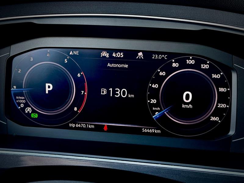 volkswagen Tiguan 2023 - 21