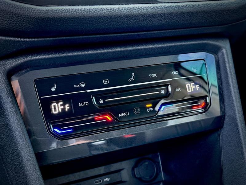 volkswagen Tiguan 2023 - 24