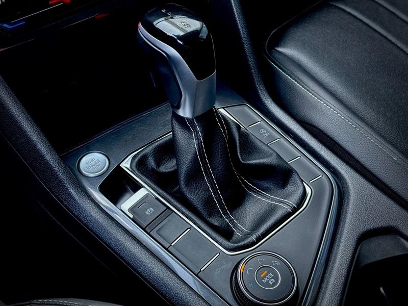 volkswagen Tiguan 2023 - 25