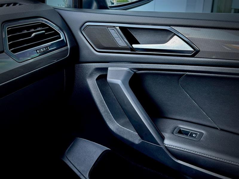 volkswagen Tiguan 2023 - 27