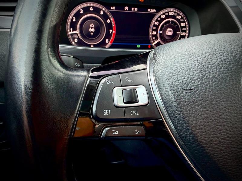 volkswagen Tiguan 2018 - 17