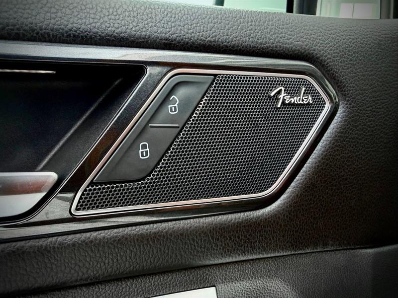 volkswagen Tiguan 2018 - 25