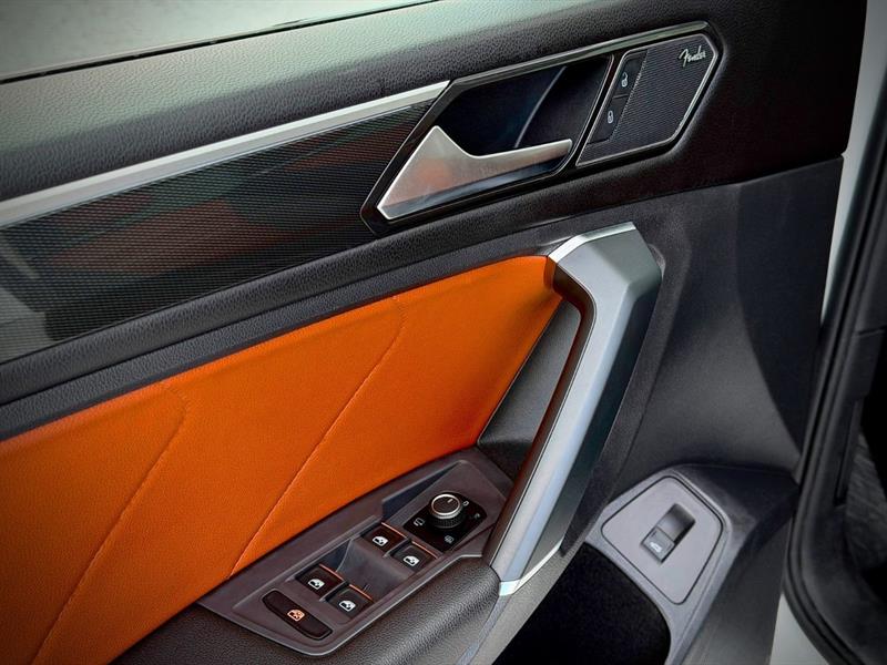 volkswagen Tiguan 2018 - 27