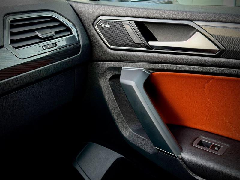 volkswagen Tiguan 2018 - 28