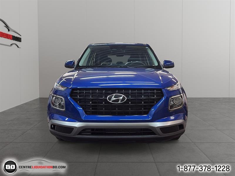 hyundai Venue 2023 - 2