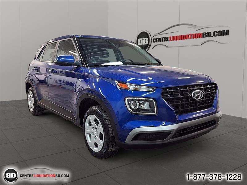hyundai Venue 2023 - 3