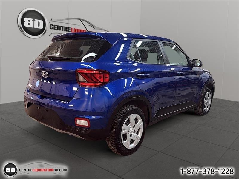 hyundai Venue 2023 - 6