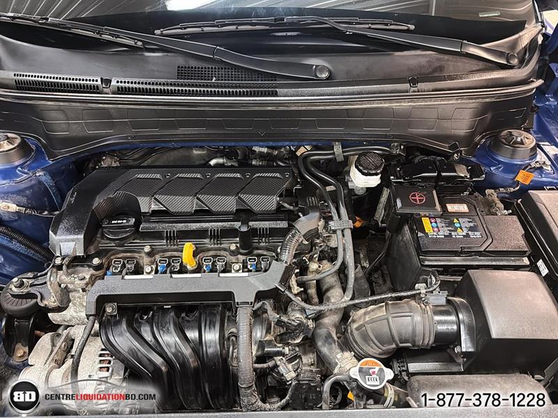 hyundai Venue 2023 - 13