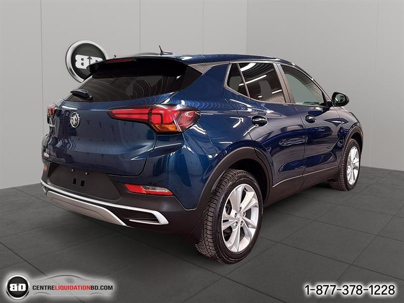 buick Encore GX 2021 - 6