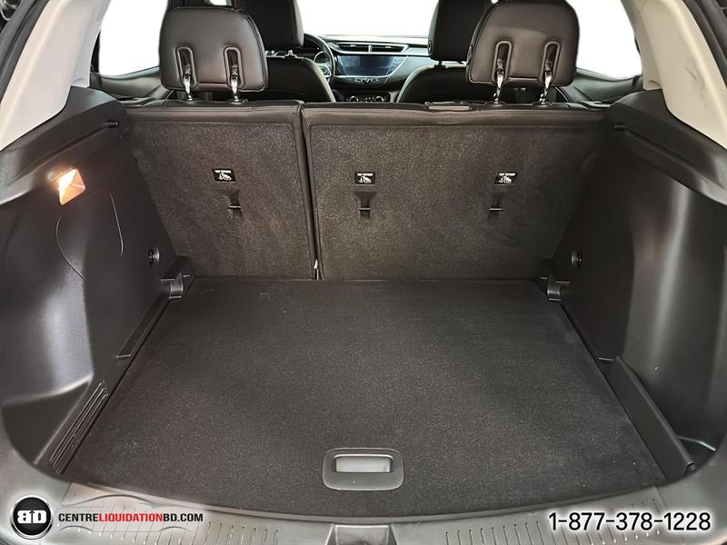 buick Encore GX 2021 - 11