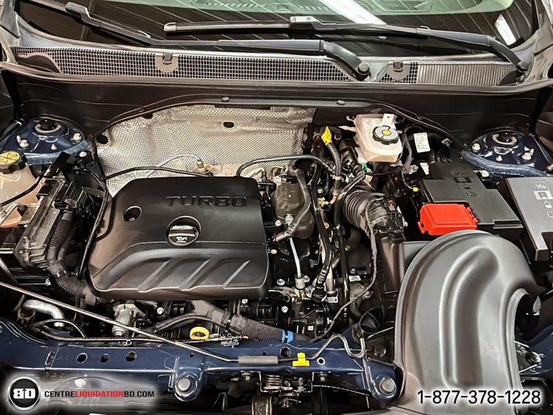 buick Encore GX 2021 - 13