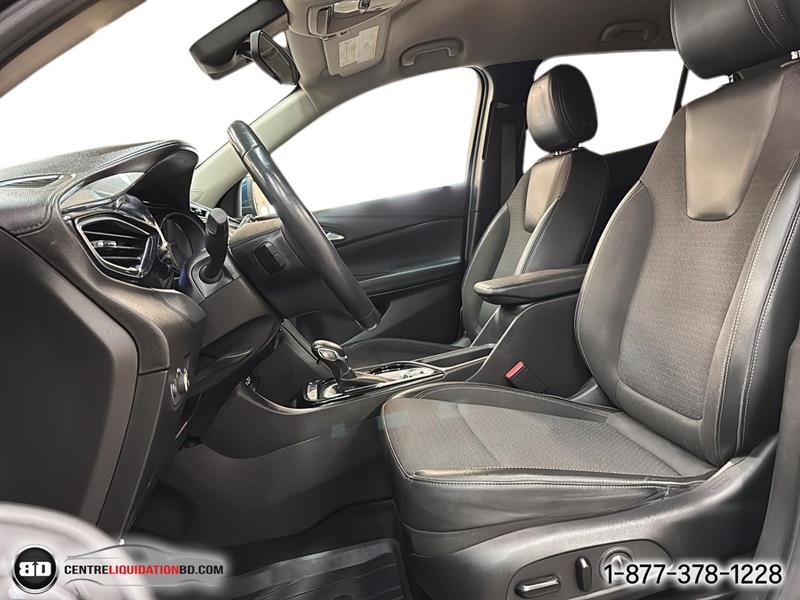 buick Encore GX 2021 - 14
