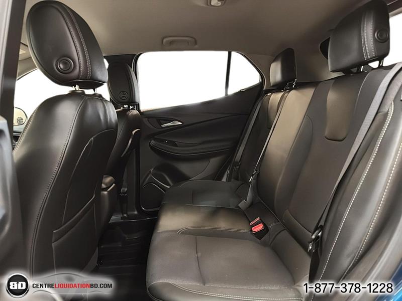 buick Encore GX 2021 - 16