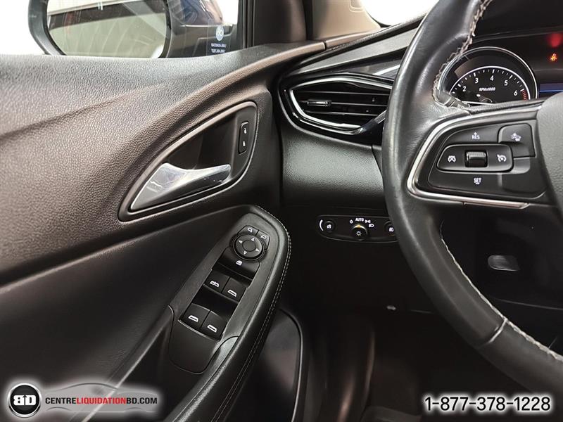 buick Encore GX 2021 - 18