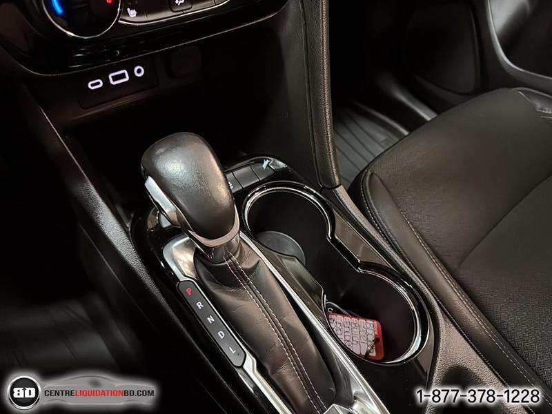 buick Encore GX 2021 - 22