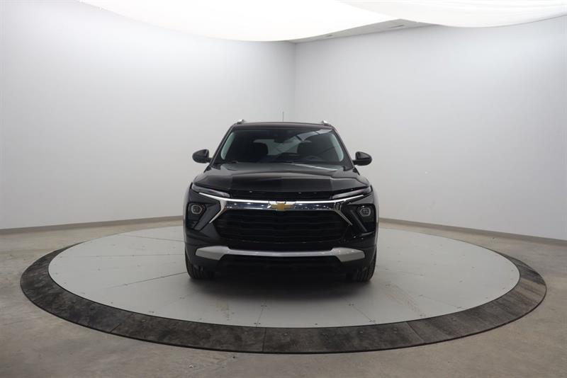 chevrolet Trailblazer 2025 - 2