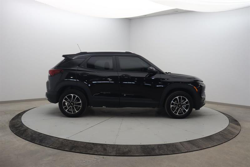 chevrolet Trailblazer 2025 - 3