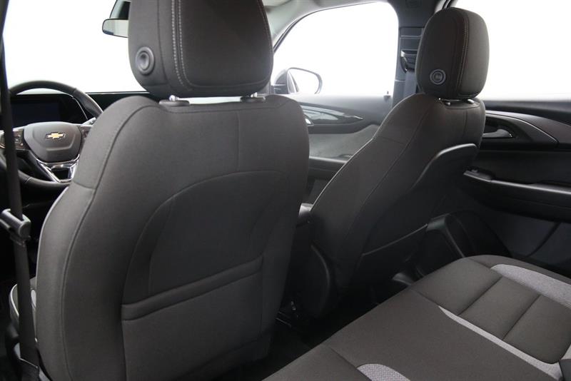 chevrolet Trailblazer 2025 - 9