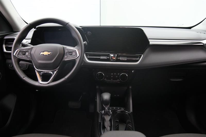 chevrolet Trailblazer 2025 - 10