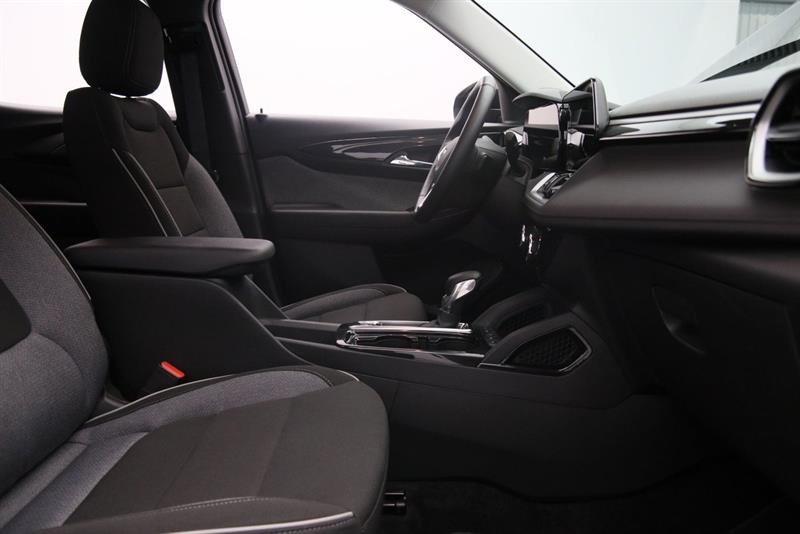 chevrolet Trailblazer 2025 - 15