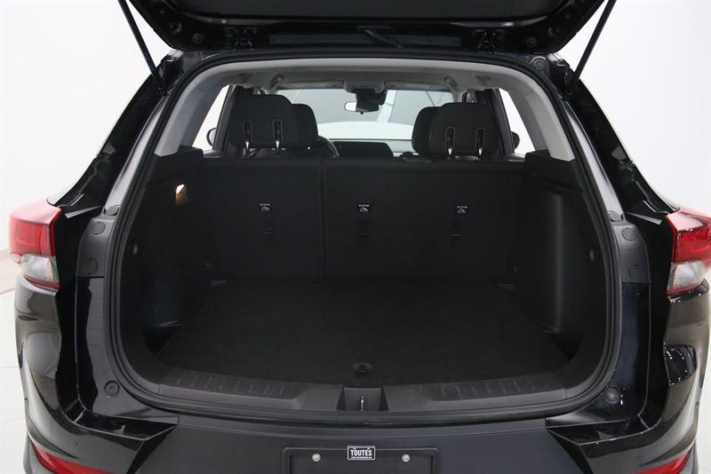 chevrolet Trailblazer 2025 - 16