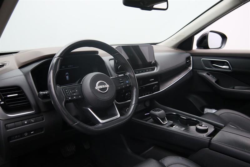 nissan Rogue 2023 - 7