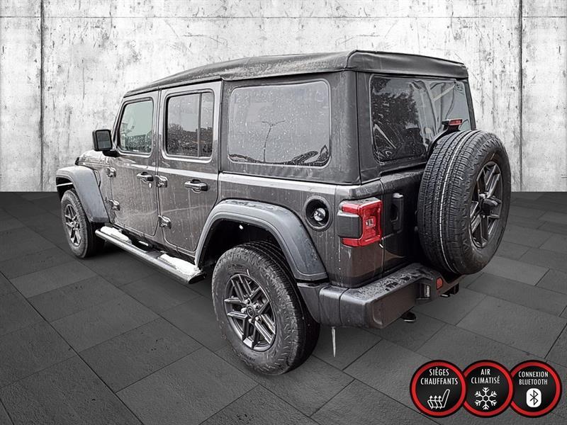 2026 Jeep Wrangler - Image 3