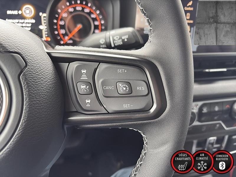 2026 Jeep Wrangler - Image 11