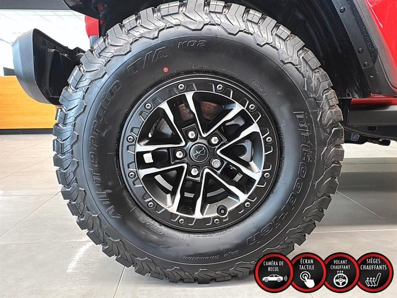 2026 Jeep Wrangler - Image 7