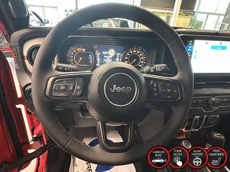 2026 Jeep Wrangler - Image 9