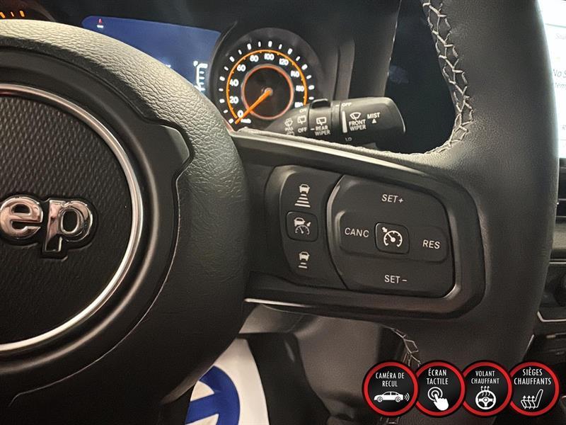 2026 Jeep Wrangler - Image 11