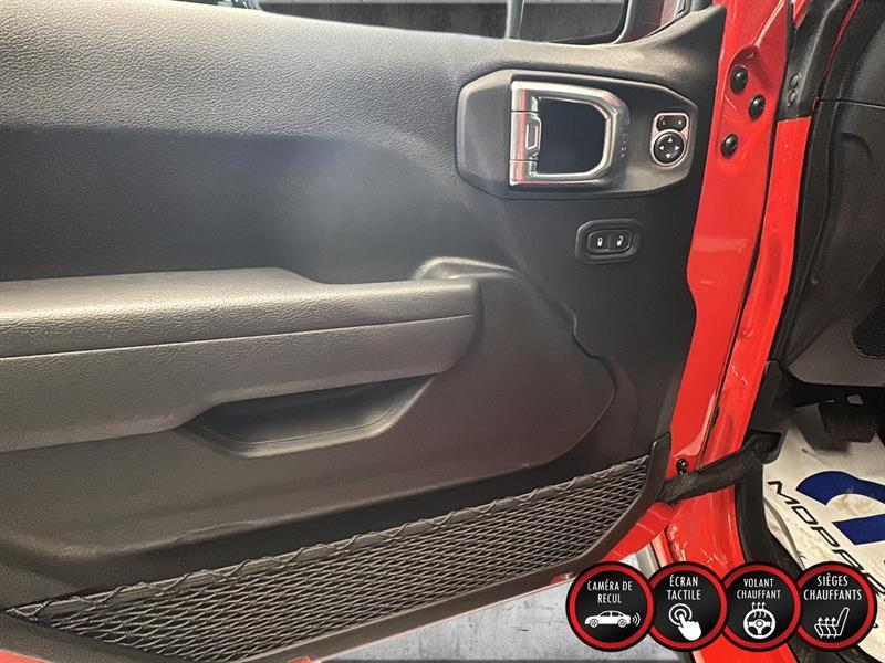 2026 Jeep Wrangler - Image 12