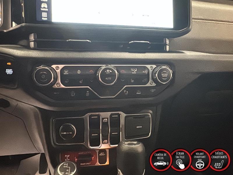 2026 Jeep Wrangler - Image 14