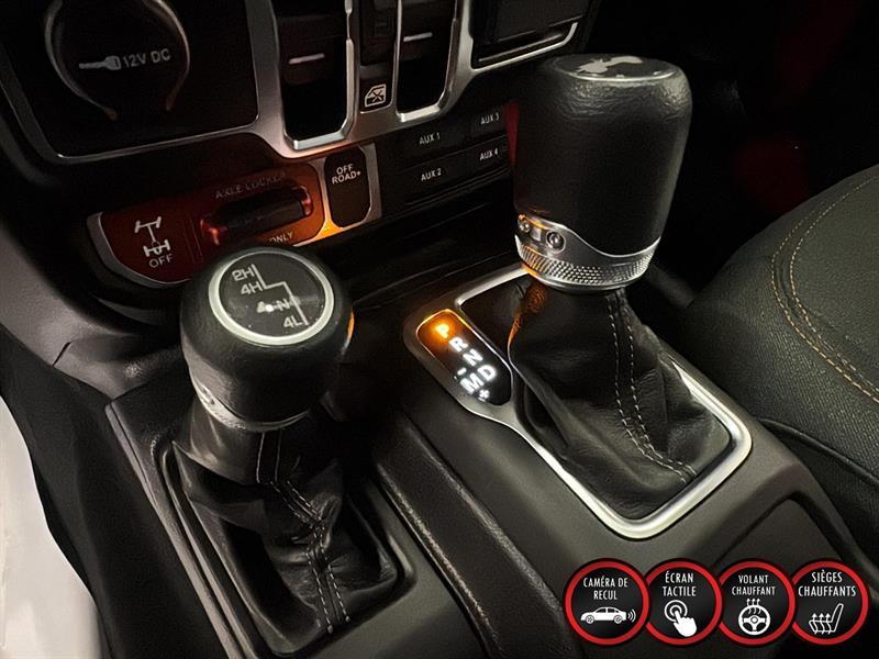 2026 Jeep Wrangler - Image 15