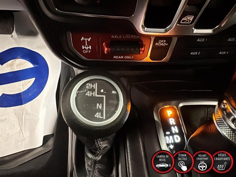 2026 Jeep Wrangler - Image 16