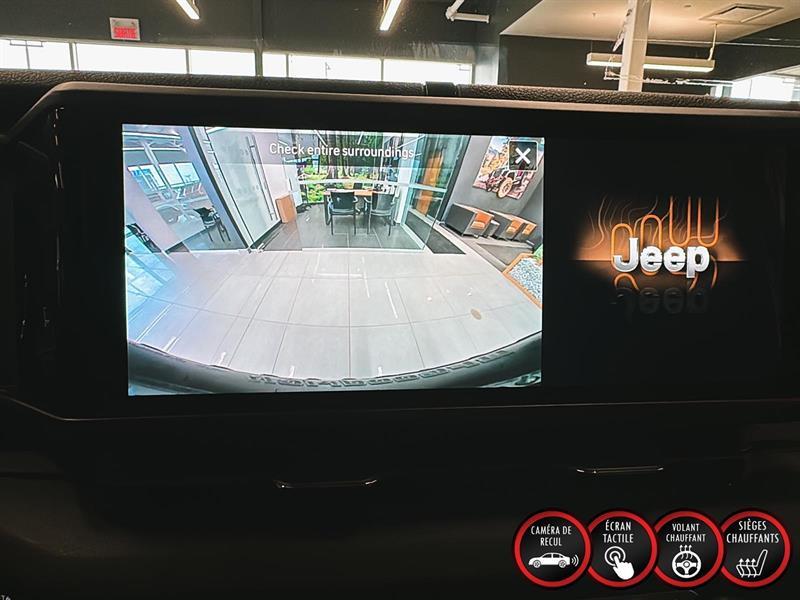 2026 Jeep Wrangler - Image 17