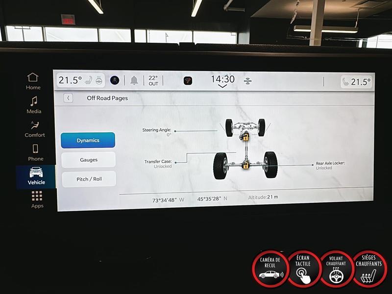 2026 Jeep Wrangler - Image 18