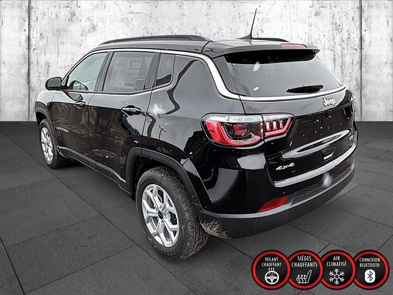 2026 Jeep Compass - Image 3