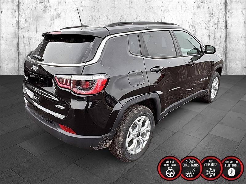 2026 Jeep Compass - Image 4