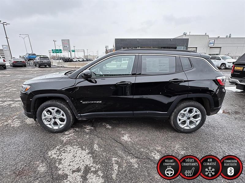 2026 Jeep Compass - Image 5