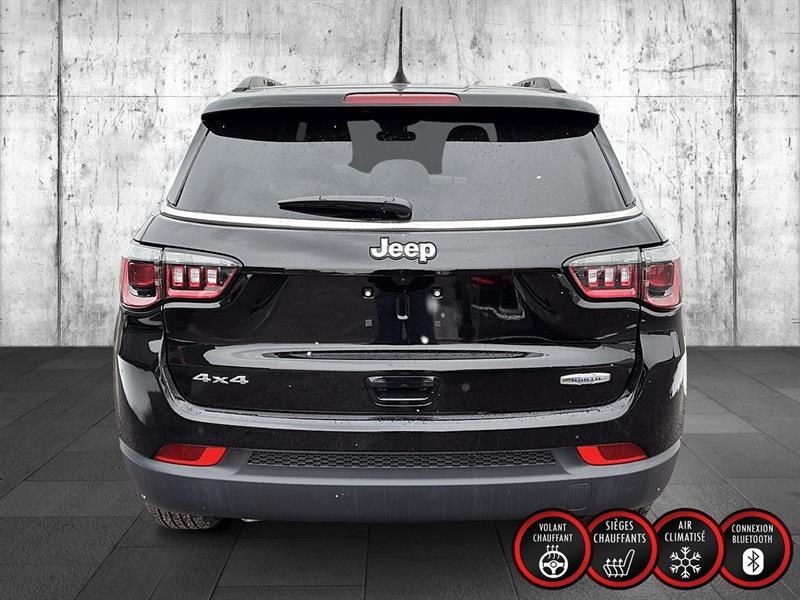 2026 Jeep Compass - Image 6