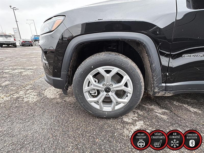 2026 Jeep Compass - Image 7