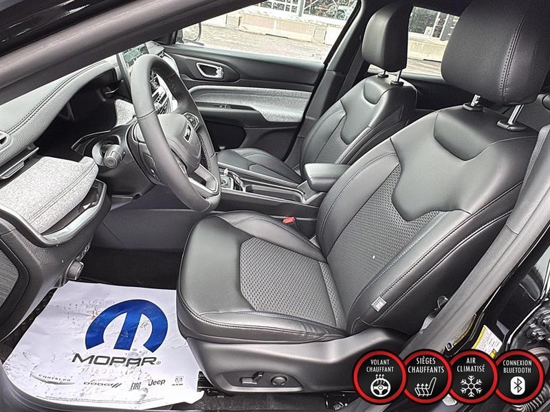 2026 Jeep Compass - Image 8