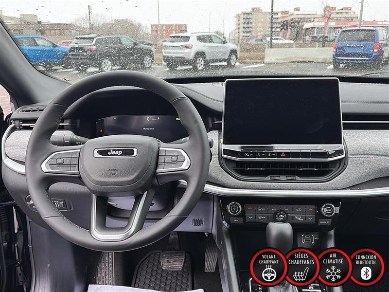 2026 Jeep Compass - Image 9