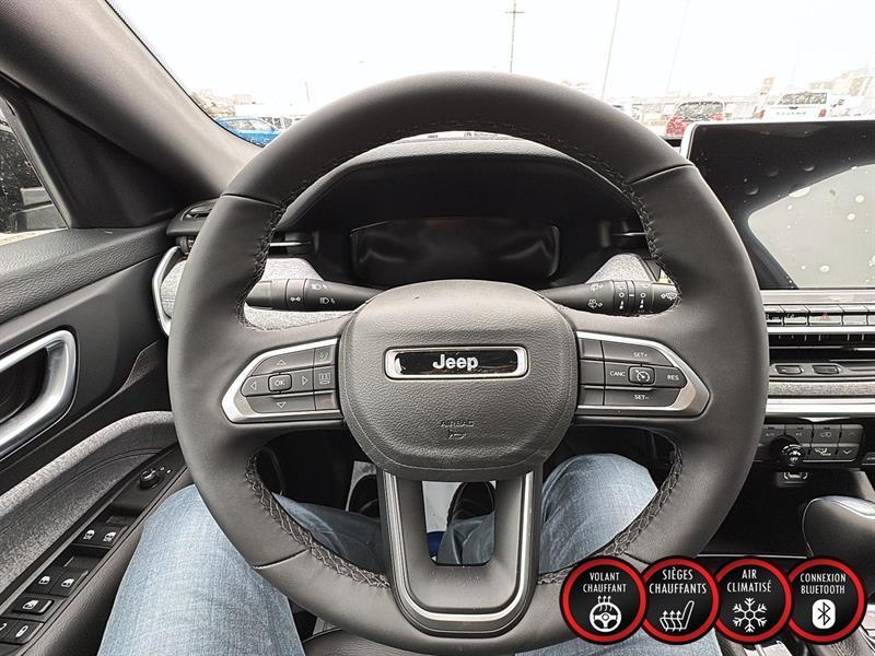 2026 Jeep Compass - Image 10