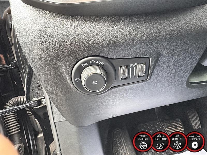 2026 Jeep Compass - Image 13