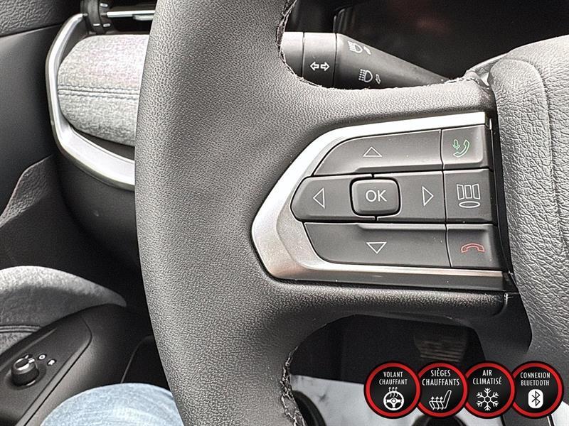 2026 Jeep Compass - Image 14