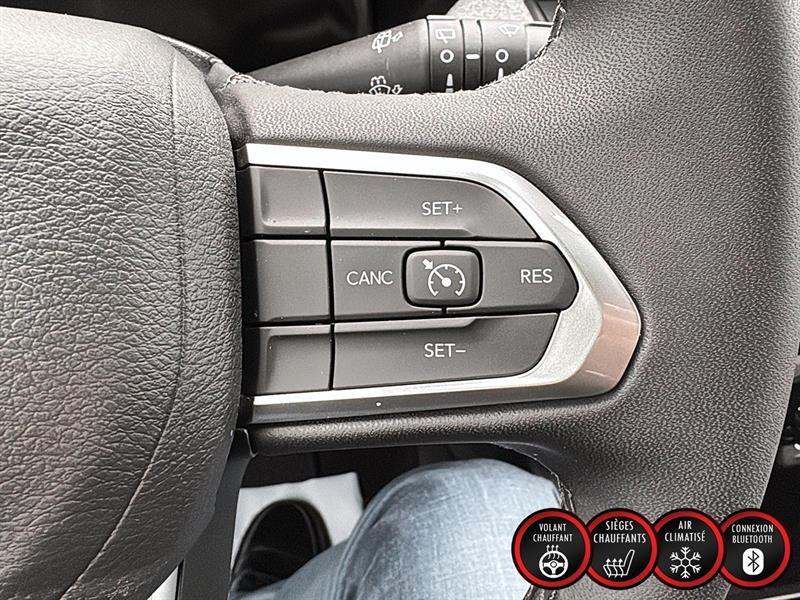 2026 Jeep Compass - Image 15