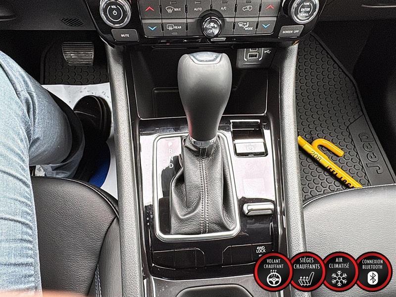 2026 Jeep Compass - Image 19