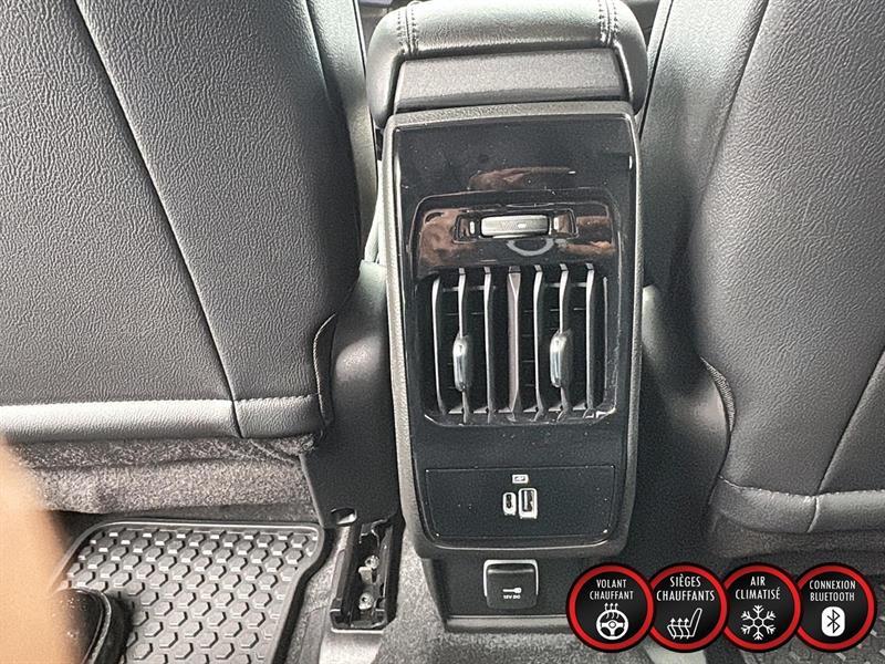 2026 Jeep Compass - Image 21